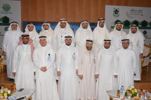 Successfully Unrivaled, Applied Medical Sciences Holds Alumni Forum